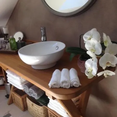 ベッド・アンド・ブレックファスト D'hotes 