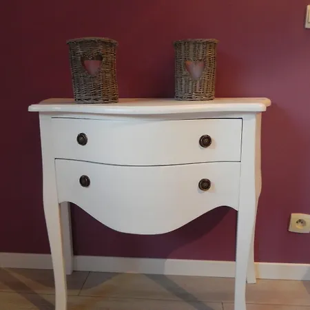 ベッド・アンド・ブレックファスト D'hotes 