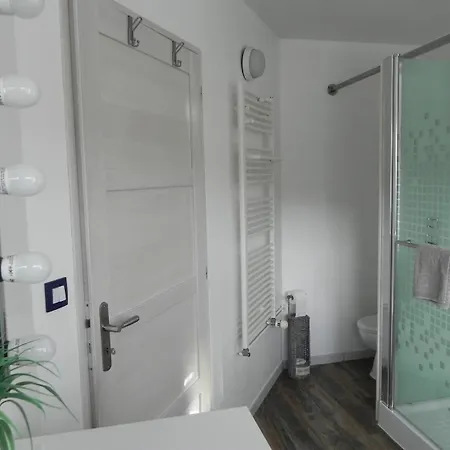 Bed and breakfast D'hotes 