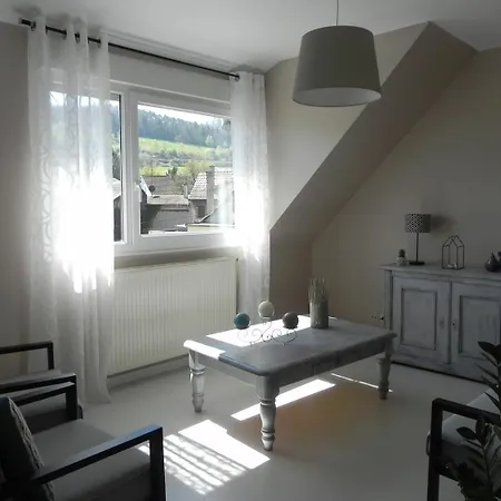 ベッド・アンド・ブレックファスト D'hotes 