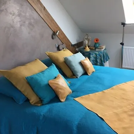Bed & Breakfast D'hotes 